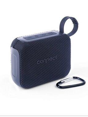 Connect Ultra-Portable Wireless Speaker
